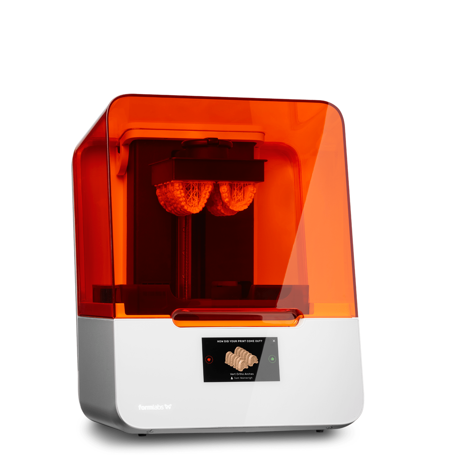 3D-принтеры и полимеры
